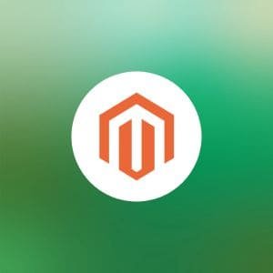 Image gallery marquee