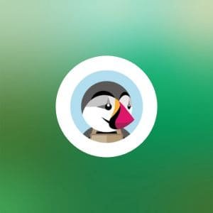 Image gallery marquee